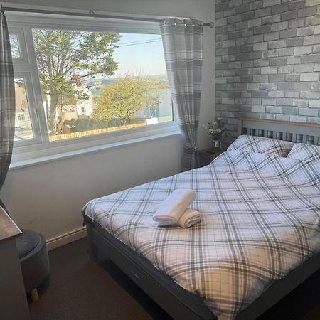 Shore Lodge 뉴키 외부 사진