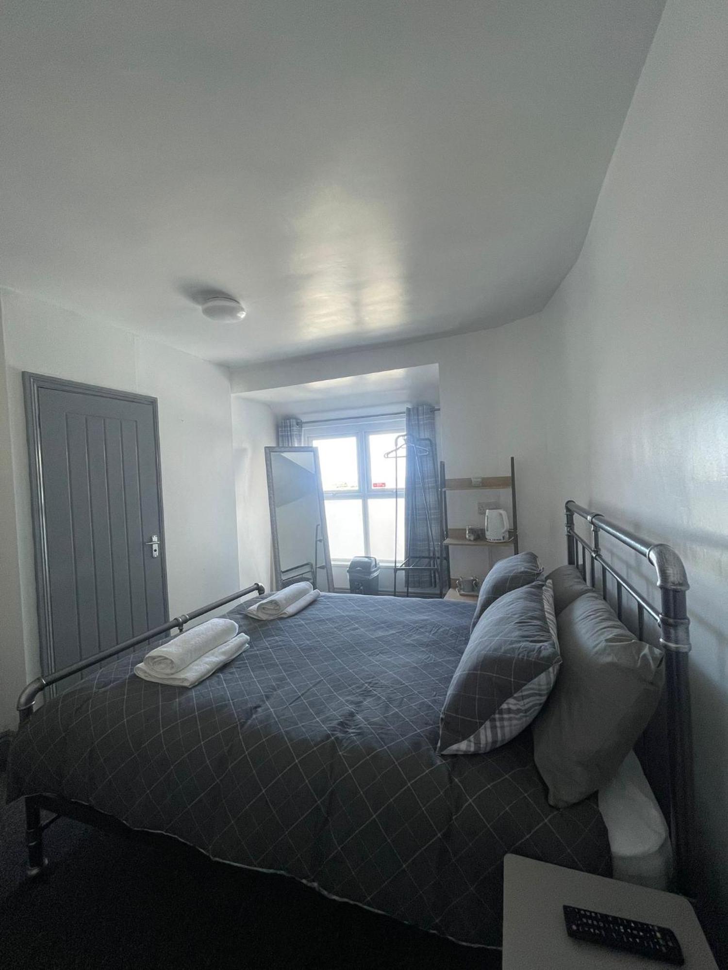 Shore Lodge 뉴키 외부 사진