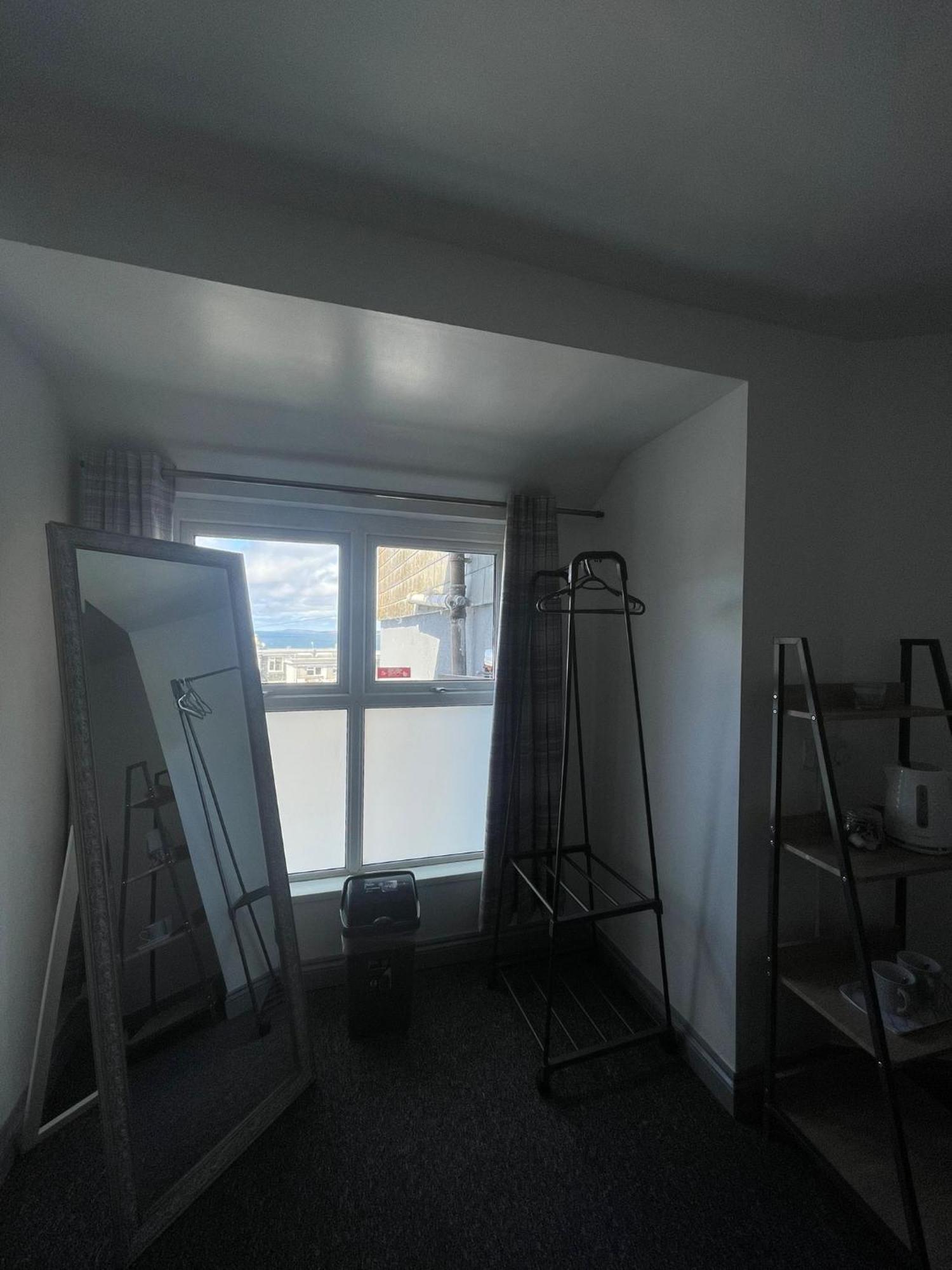 Shore Lodge 뉴키 외부 사진