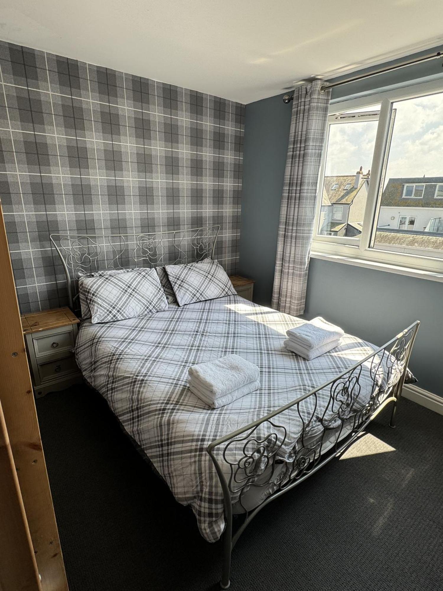 Shore Lodge 뉴키 외부 사진