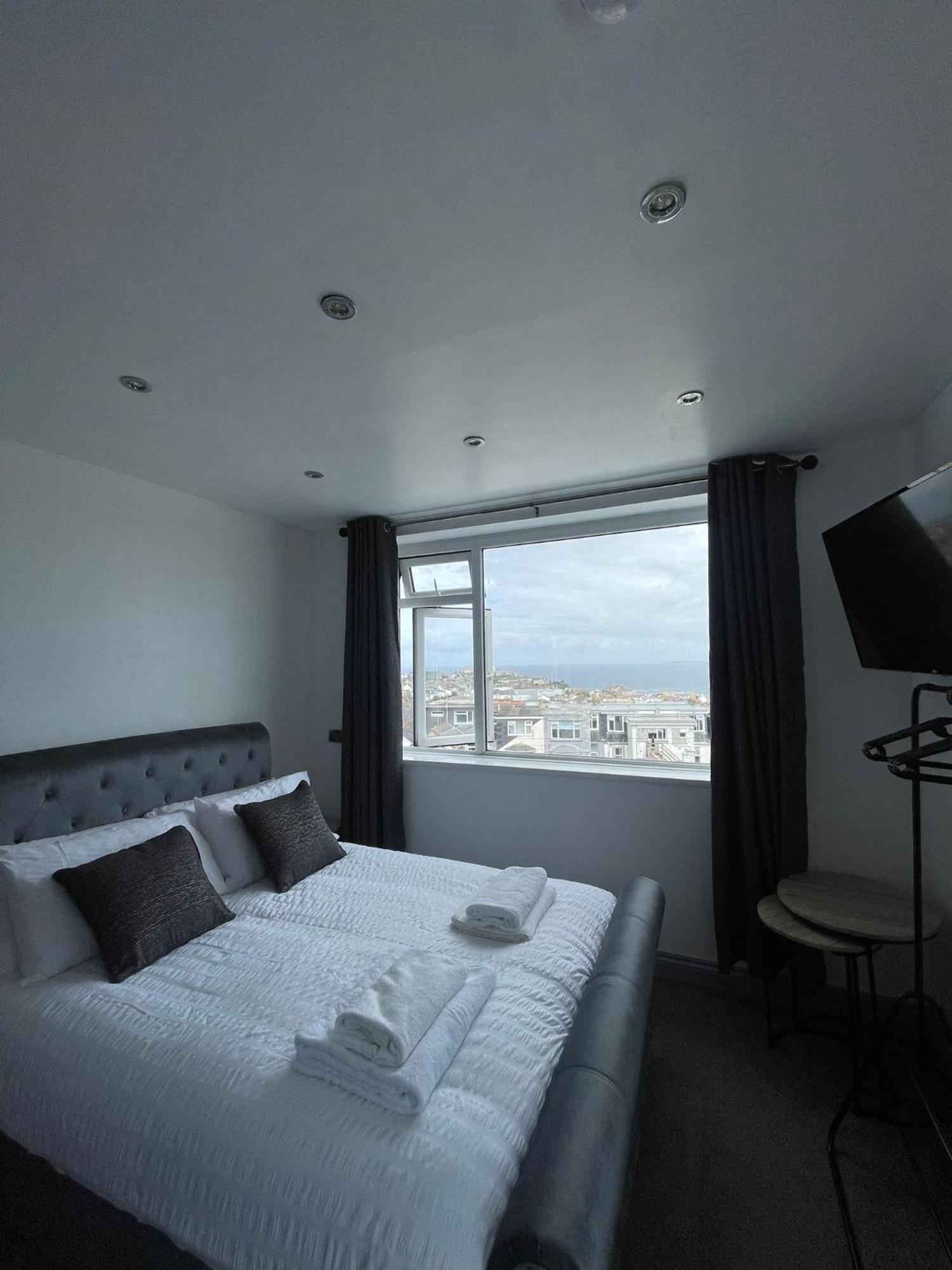 Shore Lodge 뉴키 외부 사진