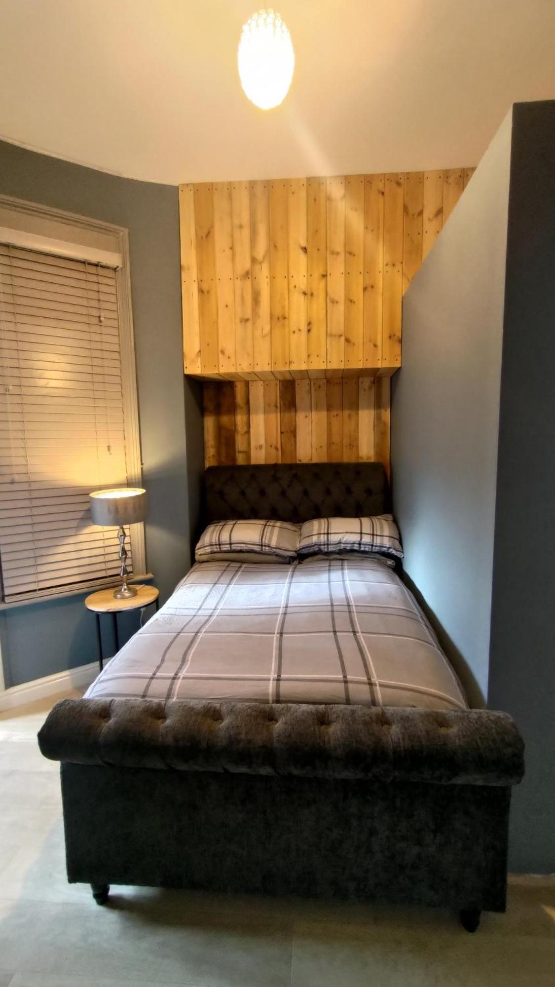 Shore Lodge 뉴키 외부 사진