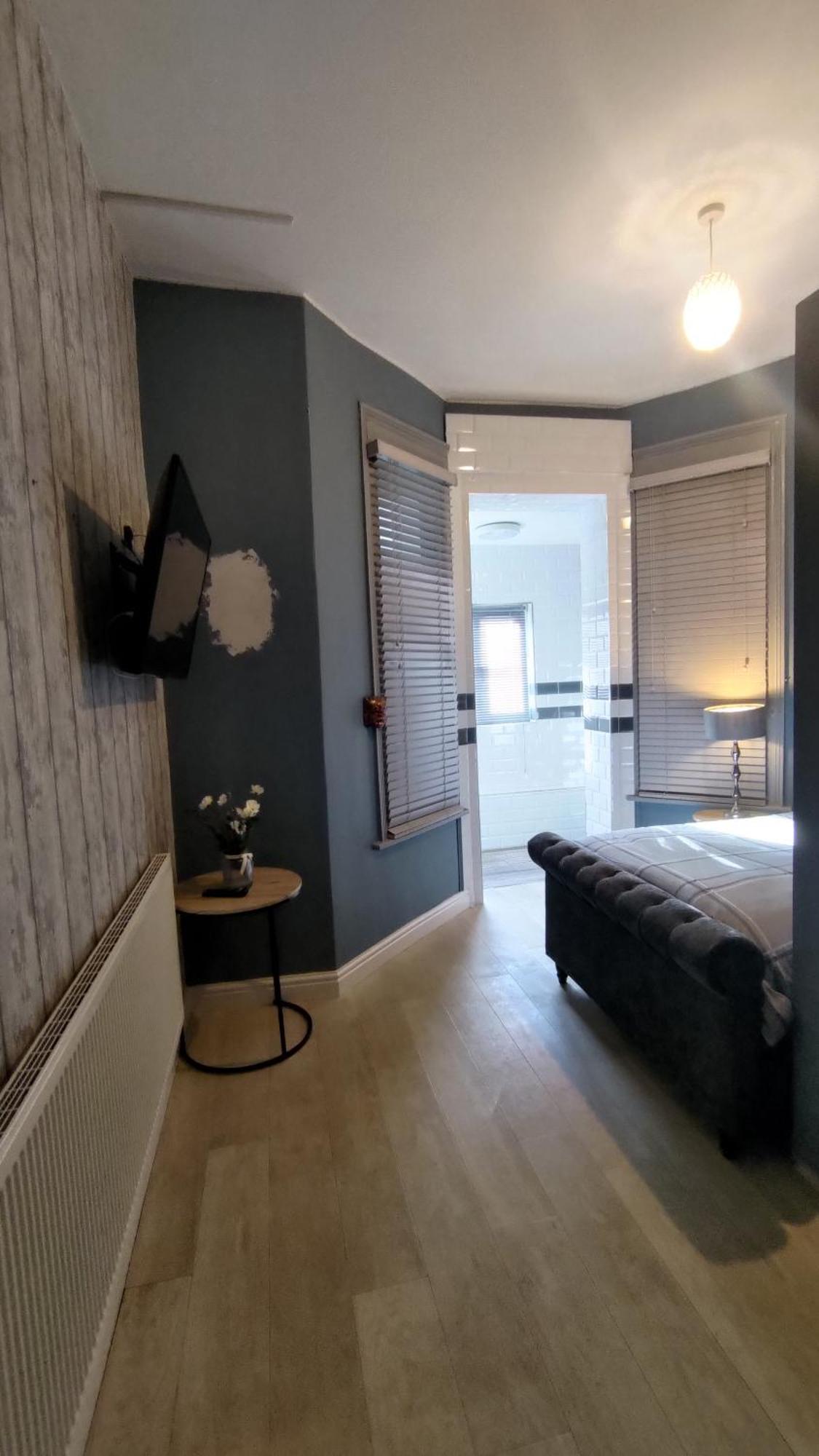 Shore Lodge 뉴키 외부 사진
