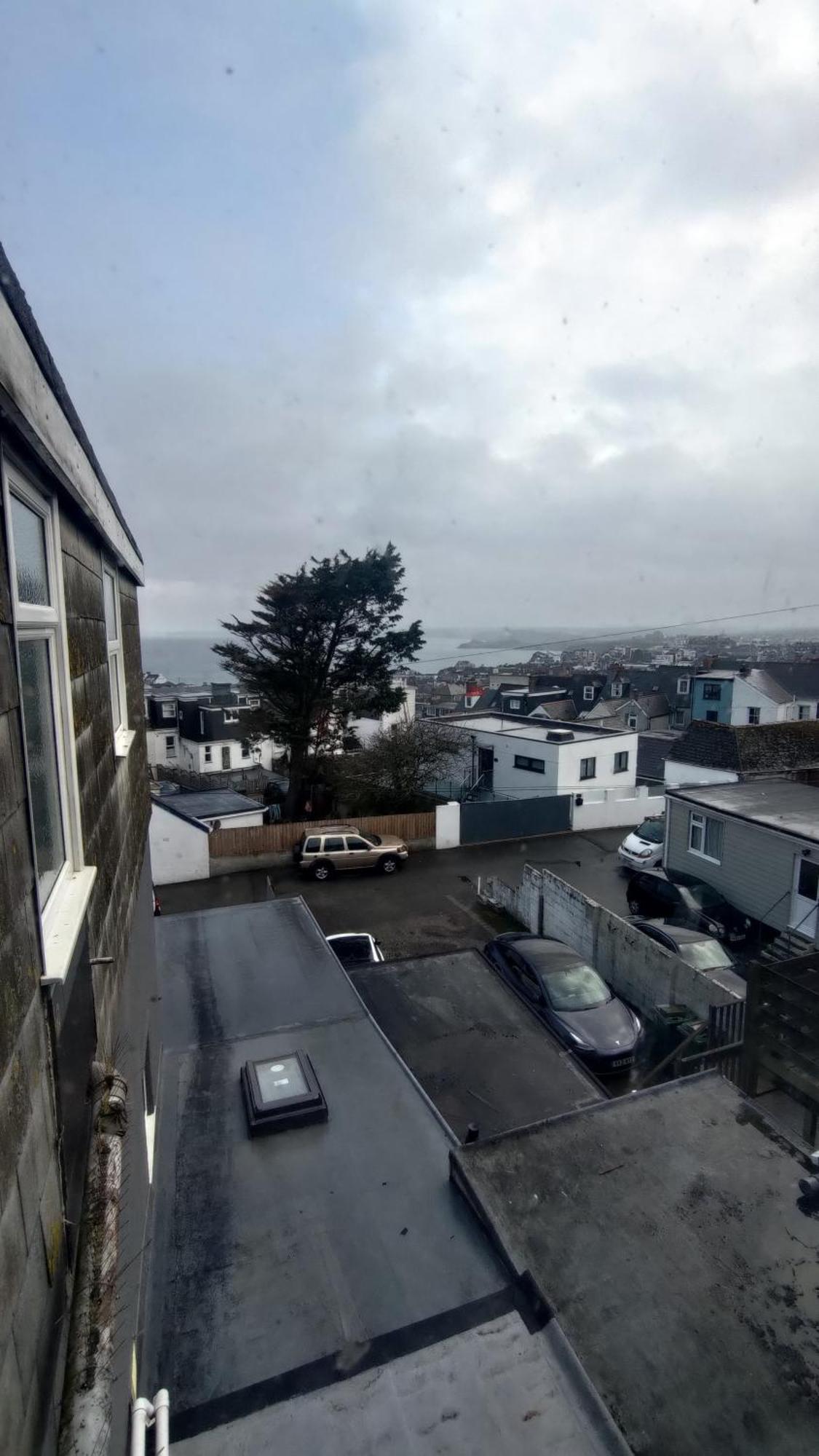 Shore Lodge 뉴키 외부 사진