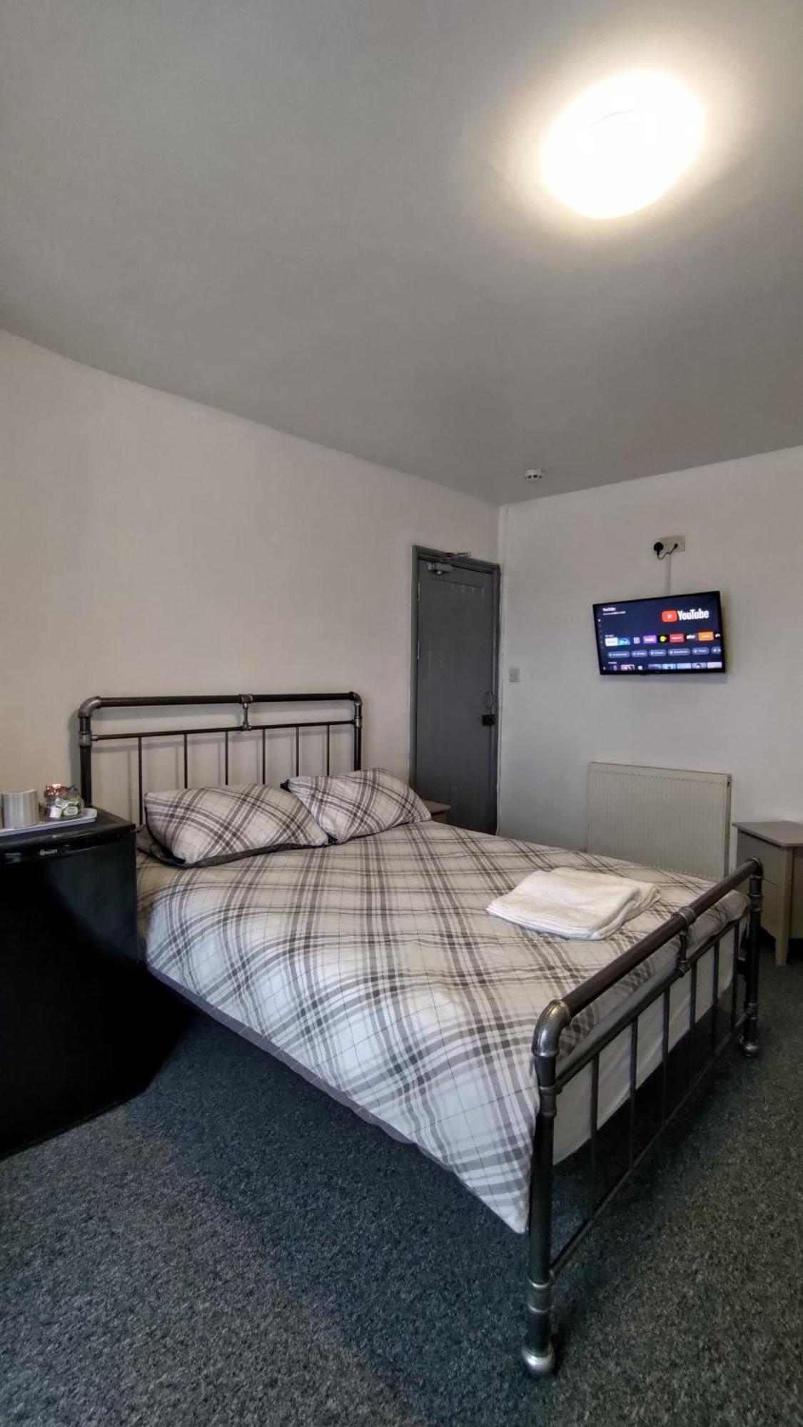 Shore Lodge 뉴키 외부 사진